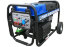 Бензиновый сварочный генератор TSS PROF GGW 3.0/300E