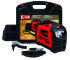 Сварочный аппарат Force 195 ACX PLASTIC C.CASE Сварочный аппарат Force 195 ACX PLASTIC C.CASE