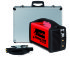 Сварочный аппарат TECHNOLOGY 216HD 230V ACX+ALU C.CASE