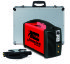 Сварочный аппарат TECHNOLOGY 236 HD 230V ACX+ALU C.CASE