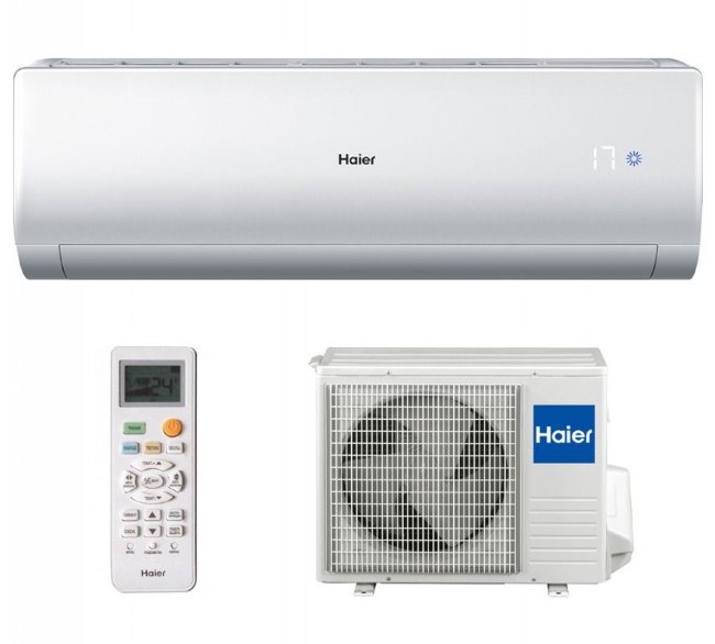 Кондиционер Haier HSU-18HNE03/R2 Кондиционер Haier HSU-18HNE03/R2