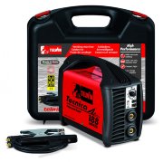 Сварочный аппарат TECNICA 188 MPGE 230V ACX+PLAST.C.CASE Сварочный аппарат TECNICA 188 MPGE 230V ACX+PLAST.C.CASE