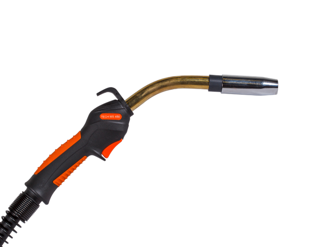 Сварог TECH MS 450, 4 м, ICT1911