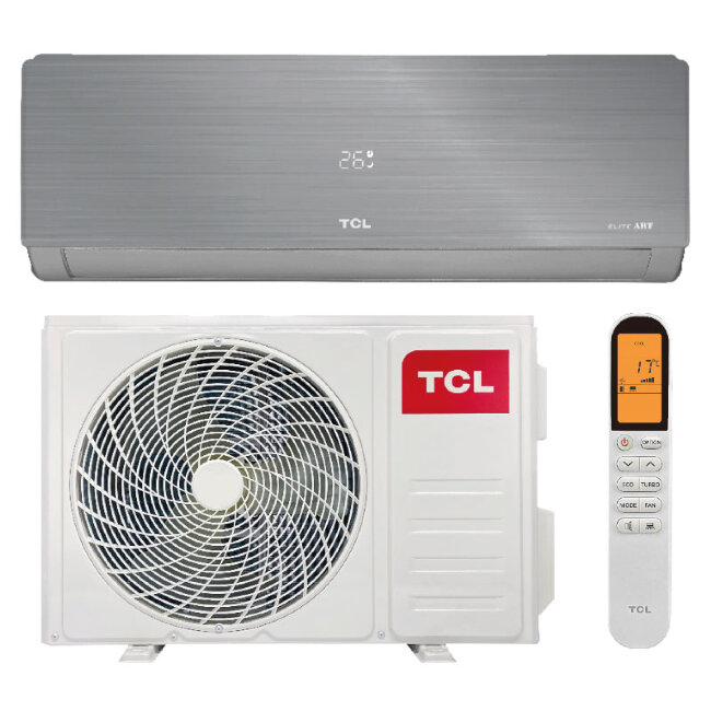 Кондиционер TCL TAC-09HRA/ES Кондиционер TCL TAC-09HRA/ES