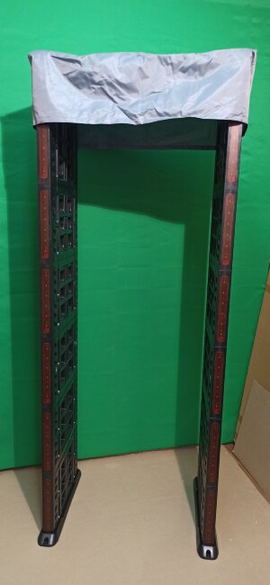 Арочный металлодетектор PROFSCAN-W600