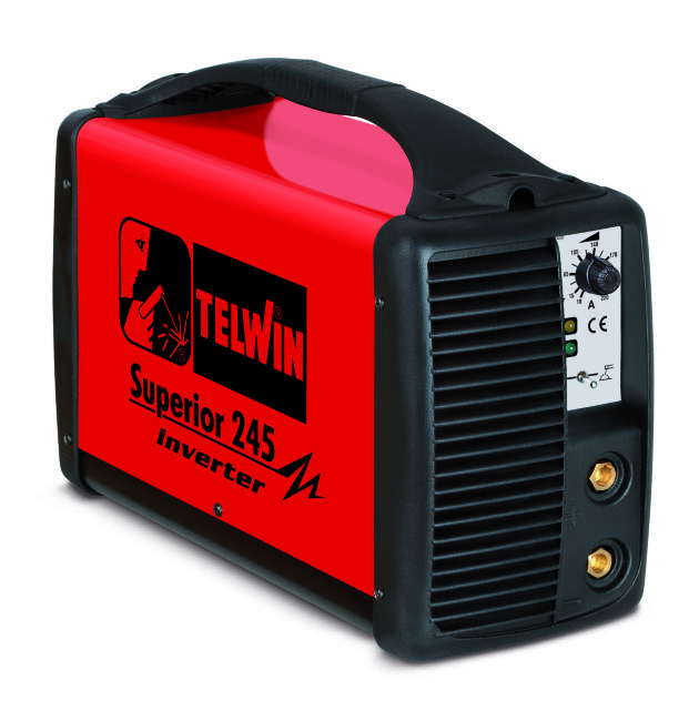 Сварочный аппарат SUPERIOR 245 400V