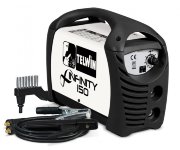 Сварочный аппарат INFINITY 150 230V ACD Сварочный аппарат INFINITY 150 230V ACD