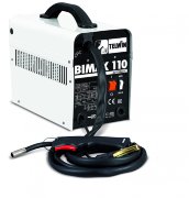 Сварочный полуавтомат BIMAX 110 AUTOMATIC 230V Сварочный полуавтомат BIMAX 110 AUTOMATIC 230V