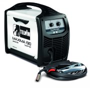 Сварочный полуавтомат MAXIMA 190 SYNERGIC 230V Сварочный полуавтомат MAXIMA 190 SYNERGIC 230V