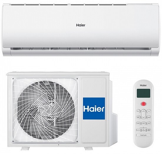 Кондиционер Haier AS07TL5HRA