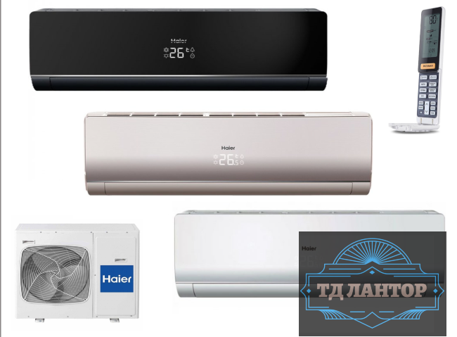 Кондиционер Haier HSU-18HNF303/R2 Кондиционер Haier HSU-18HNF303/R2