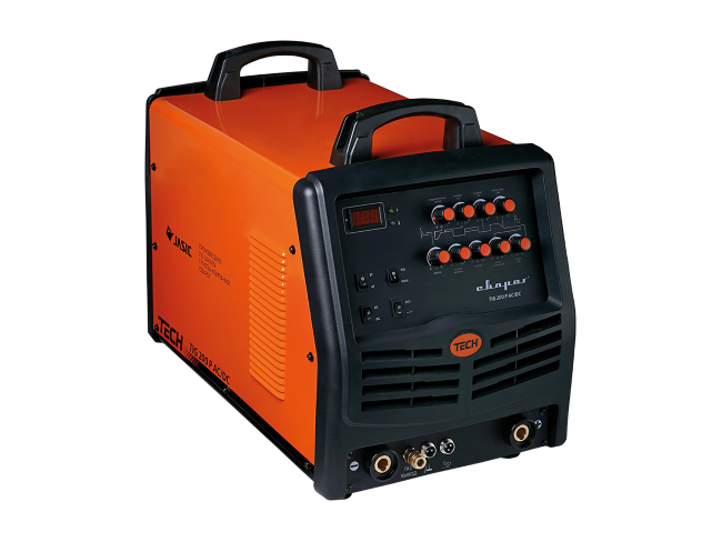 Сварог TECH TIG 200 P AC/DC (E101) Сварог TECH TIG 200 P AC/DC (E101)