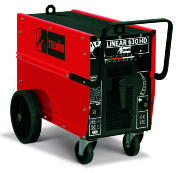 Сварочный аппарат LINEAR 630 HD 230-400V Сварочный аппарат LINEAR 630 HD 230-400V