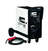 Сварочный полуавтомат MAXIMA 230 SYNERGIC 230V Сварочный полуавтомат MAXIMA 230 SYNERGIC 230V