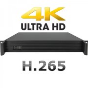 Видеорегистратор BSP-NVR-3604-02
