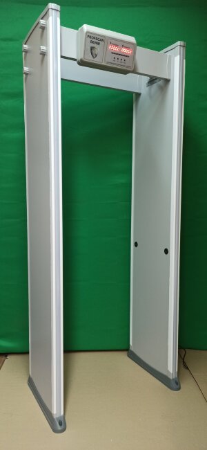 Арочный металлодетектор PROFSCAN-B600M/18_1000 Арочный металлодетектор PROFSCAN-B600M/18_1000