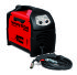 Сварочный полуавтомат TECHNOMIG 150 DUAL SYNERGIC 230V Сварочный полуавтомат TECHNOMIG 150 DUAL SYNERGIC 230V