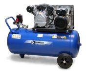 Компрессор REMEZA СБ 4/С- 50 LВ 24A Компрессор REMEZA СБ 4/С- 50 LВ 24A