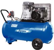 Компрессор Remeza СБ 4/С- 50 LH 20 А 1.5 кВт Компрессор Remeza СБ 4/С- 50 LH 20 А 1.5 кВт