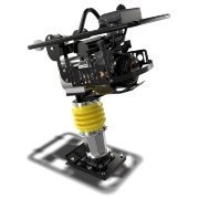 Вибротрамбовка VEKTOR VRG-80H