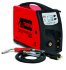 Сварочный полуавтомат TECHNOMIG 260 DUAL SYNERGIC