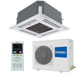 Кондиционер Haier AB36ES1ERA inv