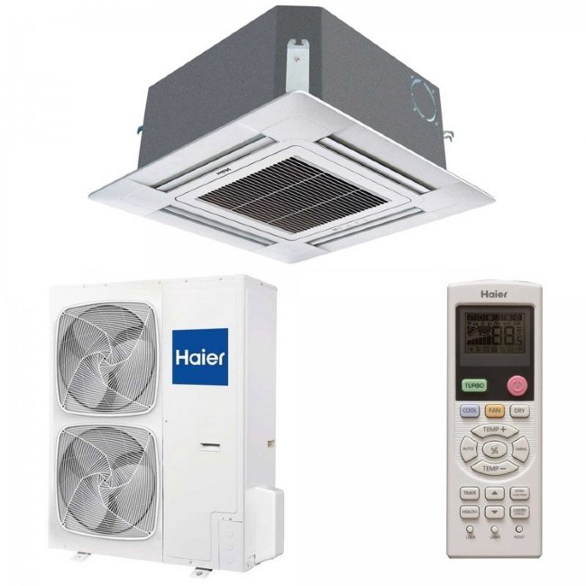 Кондиционер Haier AB48ES1ERA