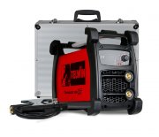 Сварочный аппарат TECHNOLOGY 236 XT+ACX+ALU C.CASE Сварочный аппарат TECHNOLOGY 236 XT+ACX+ALU C.CASE