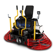 Двухроторная заглаживающая машина VTMG-1000 (двигатель GX690) Двухроторная заглаживающая машина VTMG-1000 (двигатель GX690)