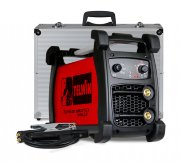 Сварочный аппарат TECHNOLOGY 238 XT CE/MPGE+ACX+ALU C.CASE Сварочный аппарат TECHNOLOGY 238 XT CE/MPGE+ACX+ALU C.CASE