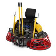 Двухроторная заглаживающая машина VTMG-800 (двигатель GX390) Двухроторная заглаживающая машина VTMG-800 (двигатель GX390)