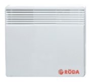 Конвектор Roda Standart 2.0