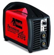 Сварочный аппарат TECNICA 211/S 230 V Сварочный аппарат TECNICA 211/S 230 V