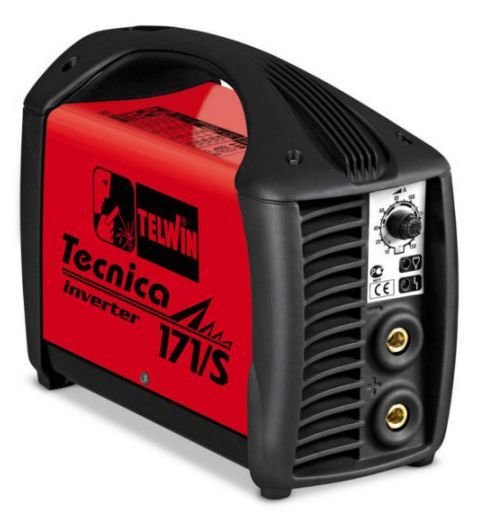 Сварочный аппарат TECNICA 171/S 230 V 