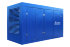 Кожух для дизель генератора до 250 кВт Кожух для дизель генератора до 250 кВт