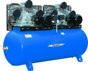 Компрессор Remeza СБ 4/Ф-500 LB 75 Т Тандем Компрессор Remeza СБ 4/Ф-500 LB 75 Т Тандем