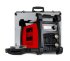 Сварочный аппарат ADVANCE 227 XT MV/PFC VRD TIG DC-LIFT+ACX+ALU C.CASE Сварочный аппарат ADVANCE 227 XT MV/PFC VRD TIG DC-LIFT+ACX+ALU C.CASE