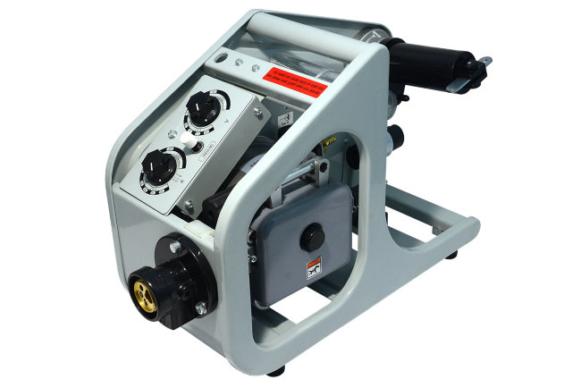 Открытый подающий механизм, 4 ролика для TOP MIG/MMA-350/500F / wire feeder Открытый подающий механизм, 4 ролика для TOP MIG/MMA-350/500F / wire feeder
