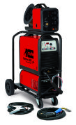 Сварочный полуавтомат SUPERIOR 630CE VRD MIG PACK AQUA Сварочный полуавтомат SUPERIOR 630CE VRD MIG PACK AQUA