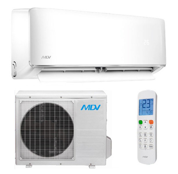 Кондиционер MDV MDSA-24HRN1