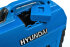 Инверторный генератор Hyundai HHY 1050Si Инверторный генератор Hyundai HHY 1050Si