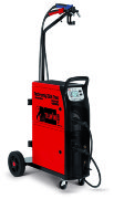Сварочный полуавтомат TECHNOMIG 223 TREO SYNERGIC 230V Сварочный полуавтомат TECHNOMIG 223 TREO SYNERGIC 230V
