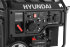 Инверторный генератор Hyundai HHY 7050Si Инверторный генератор Hyundai HHY 7050Si