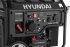Инверторный генератор Hyundai HHY 7050Si Инверторный генератор Hyundai HHY 7050Si