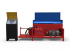 Правильно-отрезной станок Vektor ССМ-12B