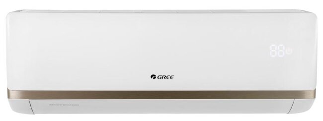 Настенная сплит-система Gree Bora GWH24AAD-K3NNA2A